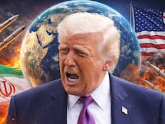 Mucho más que petróleo: la guerra amenaza a cada vez más sectores de la economía global