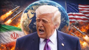 Guerra en Medio Oriente: Estados Unidos creó un misil que destruirá la defensa de Irán y acabará con ciudades enteras