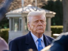 Qué dicen las últimas encuestas sobre las elecciones en Estados Unidos: el poder de Trump en el Congreso, en la cuerda floja