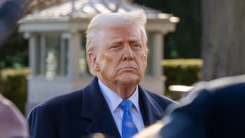 Qué dicen las últimas encuestas sobre las elecciones en Estados Unidos: el poder de Trump en el Congreso, en la cuerda floja
