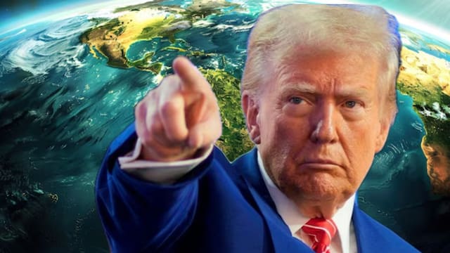 Trump anticipó qué nación desaparecerá si comienza la Tercera Guerra Mundial