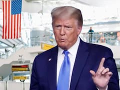 Medida mundial | Estados Unidos confirmó que no aceptará ningún pasaporte extranjero que haya sido tramitado en este momento