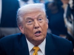 Donald Trump amenaza con retirar a Estados Unidos de la OTAN y aumenta la tensión: “Siempre supe que era un tigre de papel”