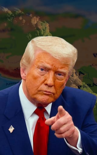 Estados Unidos construirá una nueva base naval militar en un país latino y gastará más de 1000 millones de dólares