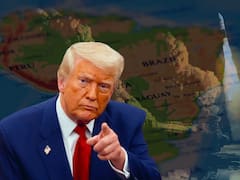 Estados Unidos construirá una base naval en América latina: gastará más de 1000 millones de dólares