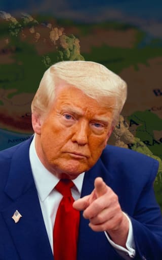 Estados Unidos construirá una base naval en América latina: gastará más de 1000 millones de dólares