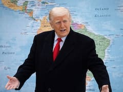 Estados Unidos sostendrá una nueva base naval en América Latina: gastará más de 1000 millones de dólares