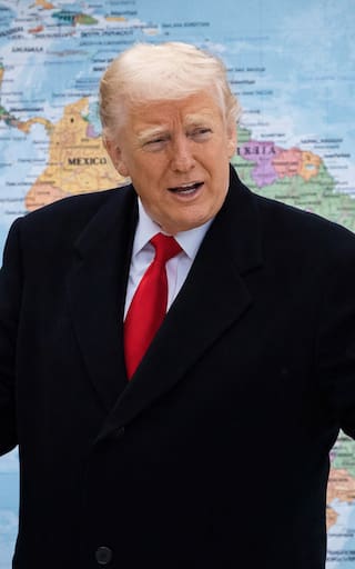 Estados Unidos sostendrá una nueva base naval en América Latina: gastará más de 1000 millones de dólares