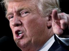 Trump suma un nuevo conflicto y apunta contra Meloni tras su defensa al Papa: “Creía que era valiente”