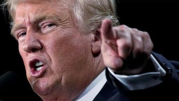 Trump suma un nuevo conflicto y apunta contra Meloni tras su defensa al Papa: “Creía que era valiente”