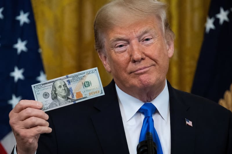 Cuando una obligación fiscal permanece impaga y el contribuyente no responde a los requerimientos oficiales, Estados Unidos puede avanzar con procedimientos para recuperar el dinero adeudado.