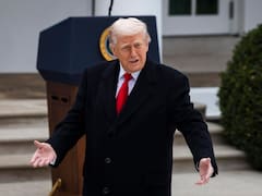 Otro conflicto con Trump: EE.UU. sanciona a empresas por reclutar a cientos de colombianos para combatir en una guerra en África