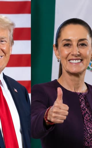 Oficial | Estados Unidos, México y Canadá permitirán la entrada sin pasaporte a las personas que cumplan estos requisitos
