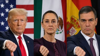 El Gobierno pone “mano dura” a la herencia de los cargos públicos y ninguna esposa de funcionario podría ejercer un cargo en las próximas elecciones