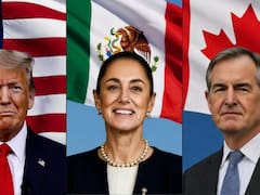 Alerta máxima en México: la nueva propuesta de aranceles de Estados Unidos bajo la Sección 301 podría devastar exportaciones, ventas y empleos