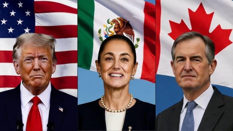 Estados Unidos abrió la puerta a nuevos aranceles y, aunque México obtuvo una importante excepción, todavía queda una batalla crucial por librar.