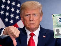 Oficial | Estados Unidos cambiará los requisitos de permanencia para los mexicanos y ya no será tan fácil tramitar la Green Card en estos casos