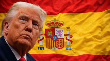 Alerta máxima | Los Estados Unidos amenazan con mudar a otro país una de sus principales bases militares en España, ¿qué se sabe hasta ahora?