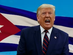 Cuba: ¿queda algo que Donald Trump pueda derribar?