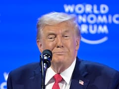 Trump anunció un principio de acuerdo con la OTAN por Groenlandia: “Tenemos todo lo que queríamos”