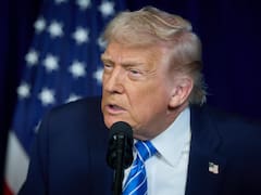 Es oficial | Donald Trump devolverá dólares de visas americanas a extranjeros que cumplan dos requisitos