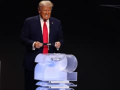 Políticas de Trump golpean el turismo a EEUU, donde esperan un milagro por el Mundial 2026