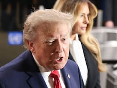 Trump promete aumentar la presión sobre Cuba en la 81° Asamblea General de la ONU: “Está fracasando como nunca antes y caerá”