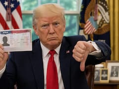 Oficial y confirmado | Estados Unidos alerta por problemas con la visa para colombianos que buscan trabajar en el exterior