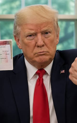 Oficial y confirmado | Estados Unidos alerta por problemas con la visa para colombianos que buscan trabajar en el exterior