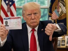 Oficial | Estados Unidos anunció que agregará nuevas pregunta en el trámite de la visa americana: será obligatorio para todos estos extranjeros