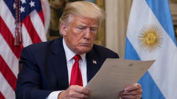 Alerta argentinos en Estados Unidos | La Embajada lanzó un importante comunicado sobre el pasaporte y el DNI que todos deben conocer cuanto antes