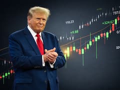 El Ibex 35 se dispara tras el anuncio de Trump sobre el fin de la guerra en “dos o tres semanas”