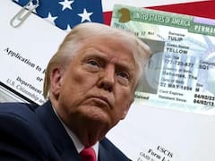 Es oficial: Gobierno de EE.UU. deportará a estos residentes con Green Card aunque tengan todos los papeles legales