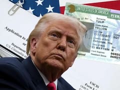 Es oficial: Gobierno de EE.UU. deportará a estos residentes con Green Card aunque tengan todos los papeles legales