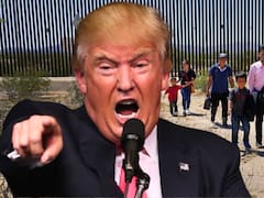 Giro migratorio confirmado | Trump revela de qué países “sí” quiere que lleguen inmigrantes: la lista completa