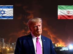 ¿Se aproxima la Tercera Guerra Mundial? La guerra entre Irán y EEUU podría ser inminente: Trump dio “un plazo de 10 a 15 días para sellar un acuerdo”