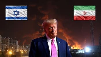 ¿Se aproxima la Tercera Guerra Mundial? La guerra entre Irán y EEUU podría ser inminente: Trump dio “un plazo de 10 a 15 días para sellar un acuerdo”