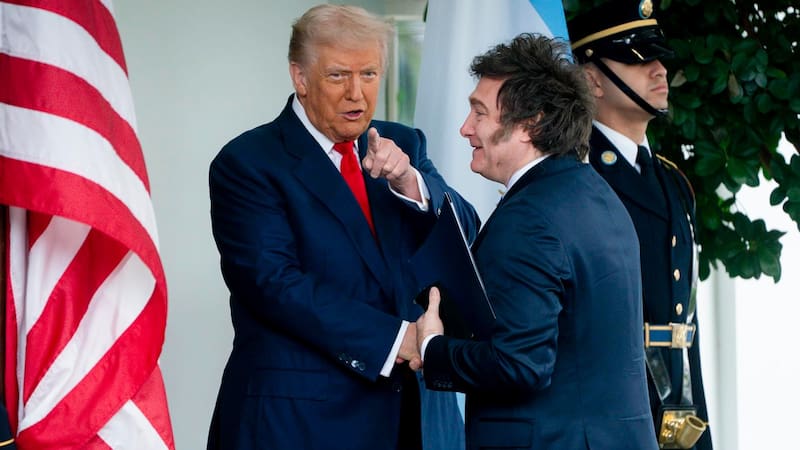 La apertura comercial impulsada por el acuerdo con Estados Unidos potenciará la infraestructura en el sector energético