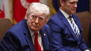 La guerra de Trump golpea de lleno a la economía de Estados Unidos