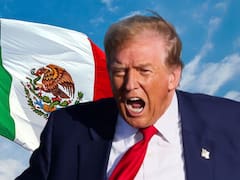 Riesgo país de México en mínimos: Qué ven los mercados pese a volatilidad global y embates de Donald Trump