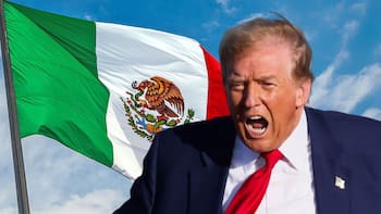 Riesgo país de México en mínimos: Qué ven los mercados pese a volatilidad global y embates de Donald Trump