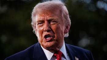 Es oficial: Donald Trump obligará a miles de extranjeros a salir de Estados Unidos antes de obtener la residencia legal