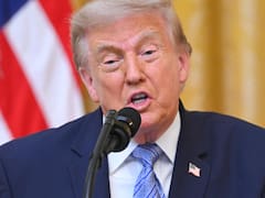 Estados Unidos revoca la visa de la embajadora brasileña