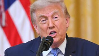 Estados Unidos revoca la visa de la embajadora brasileña