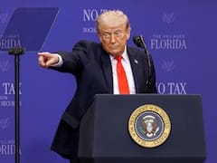Trump afirma que EE.UU. tomará el control de Cuba “casi de inmediato”