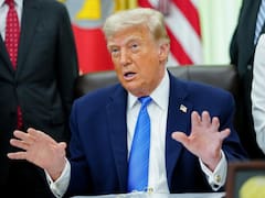 Sin visa, pasaporte o licencia de conducir: Estados Unidos permitirá la entrada legal de mexicanos que presenten este documento