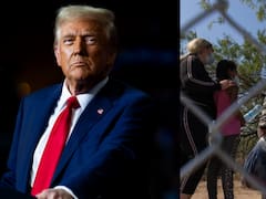 Estados Unidos dijo la cruda verdad y apuntó contra los coyotes en la frontera con México: “no arriesgues tu vida”