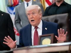 Diez frentes de batalla por los que Trump necesita terminar la guerra con Irán