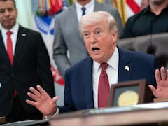 Irán vuelve a cerrar el estrecho de Ormuz, se niega a negociar y Trump dice que no lo pueden “chantajear”