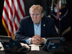 “Decisión inminente”: las cuatro condiciones que Trump le impone a Irán para firmar la paz